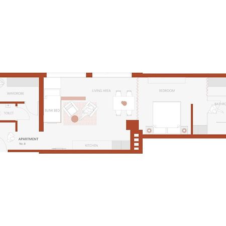 Lebe'Schlitters - Das Ferienapartmenthaus Im Zillertal Exterior foto